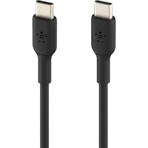 Belkin BoostCharge USB-C to USB-C Cable 2M Black