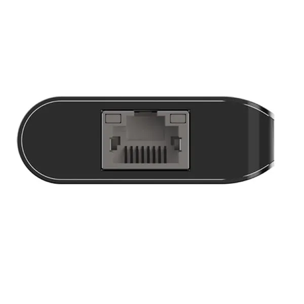 BELKIN USB-C 6-in-1 Multiport Adapter