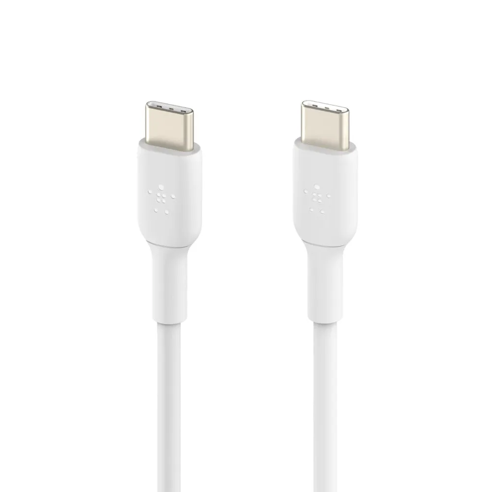 Belkin USB-C to USB-C Cable