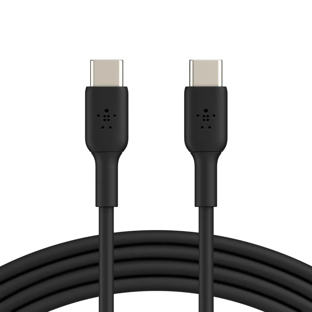 Belkin USB-C to USB-C Cable