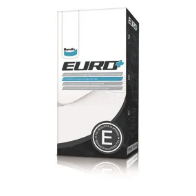 Bendix Euro  Brake Pad - DB1131EURO 
