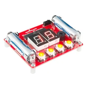 Binary Blaster Kit