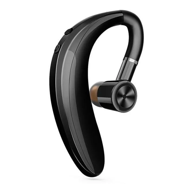 Bluetooth Earphones headphones Handsfree - Wireless Headset With Mic