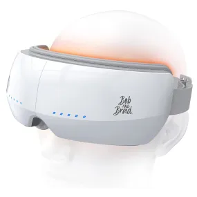 Bob and Brad Smart Eye Massager with Heat and White Noise Bob and Brad Smart Eye Massager with Heat and White Noise
