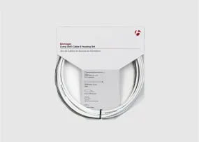 Bontrager Comp Shift Cable & Housing Set