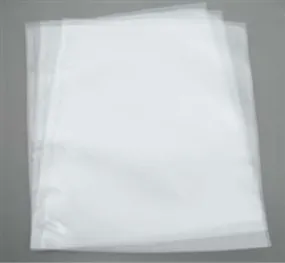Botron B7411 Anti-Static Sheet Protectors, Clear, 8.5" x 11"