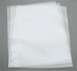 Botron B7412 Anti-Static Shop Travelers, Clear, 8.5" x 11"