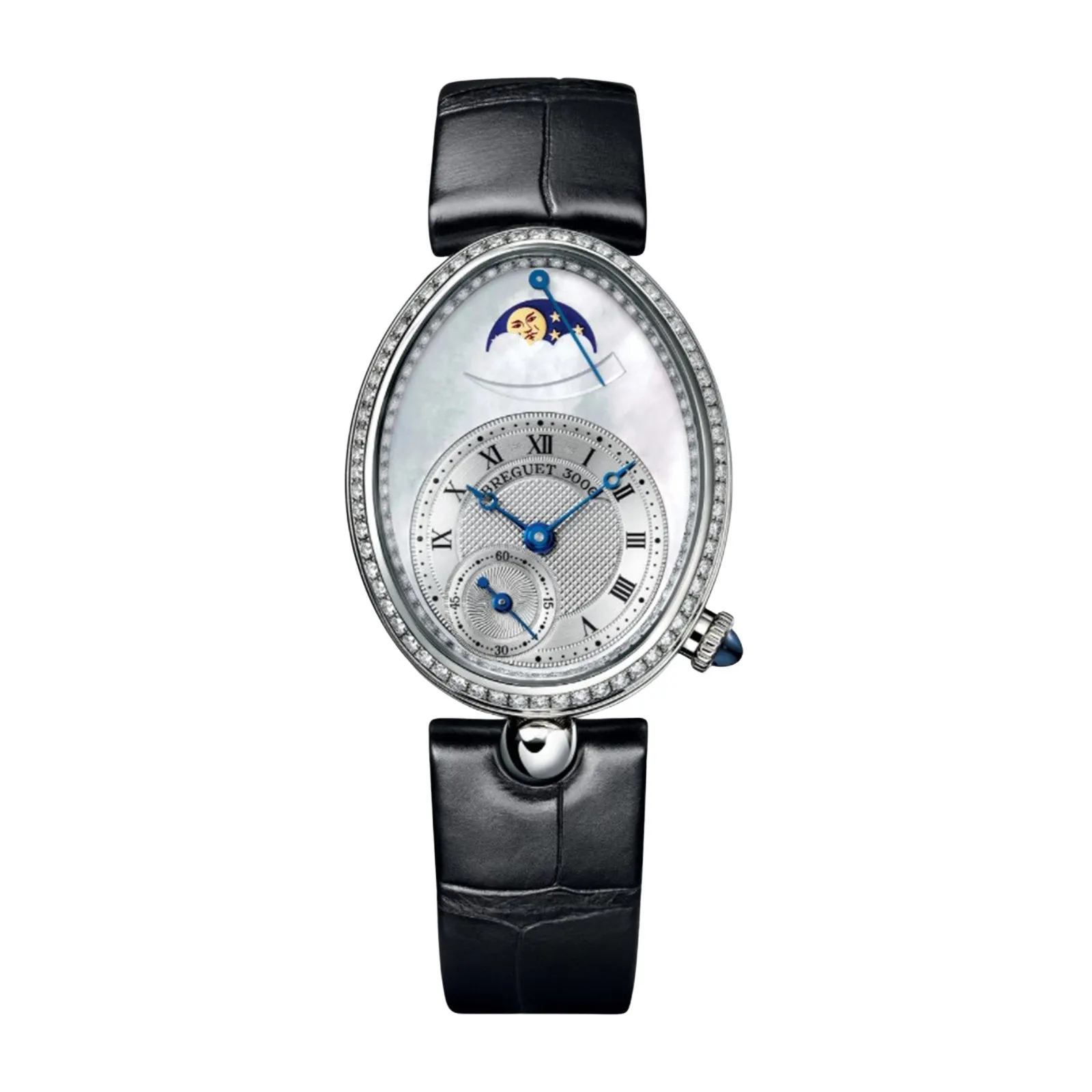 Breguet Reine de Naples 8908
