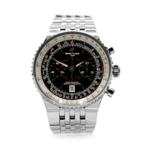 Breitling Montbrillant Legend 47mm Watch - Model A23340