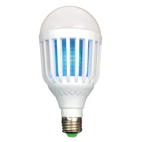 Brookstone Lightbulb Bug Zapper