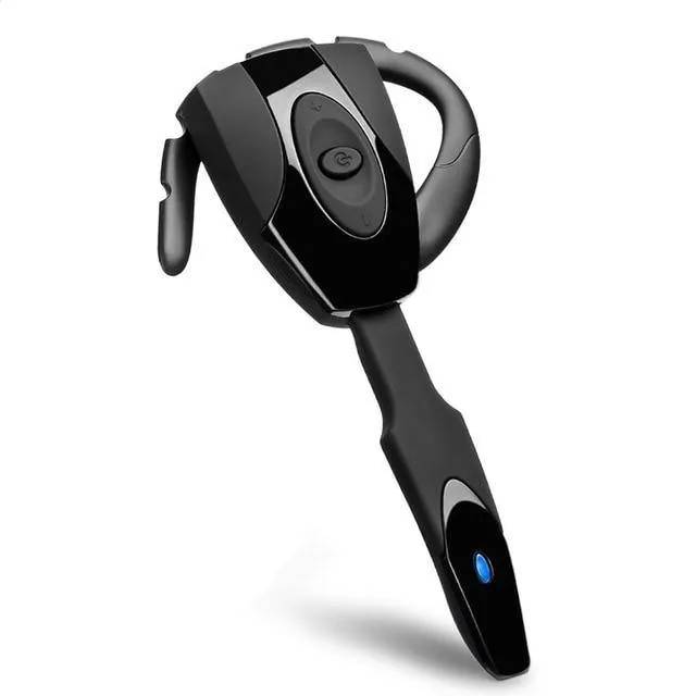 Business Bluetooth Headset With Microphone Rechargeable Long Standby