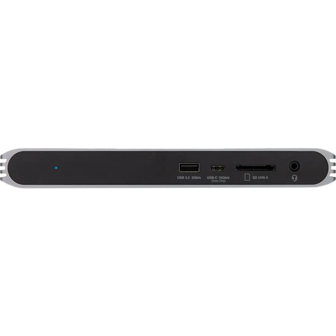 CalDigit USB-C Pro Dock (0.7m, Space Gray)