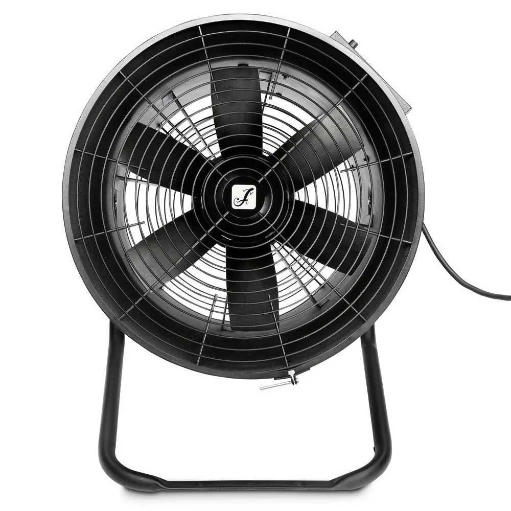 Cameo Pro CLIA2000PRO Instant Air 2000 Wind Machine