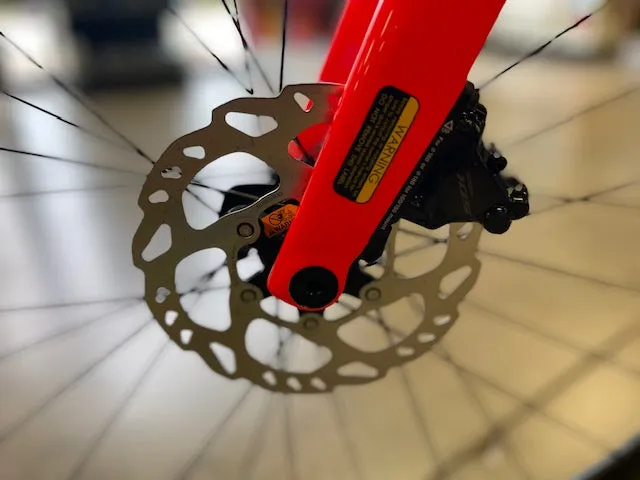 Cannondale Supersix Evo Carbon 3 Shimano 105 Di2 12 Speed Chalk