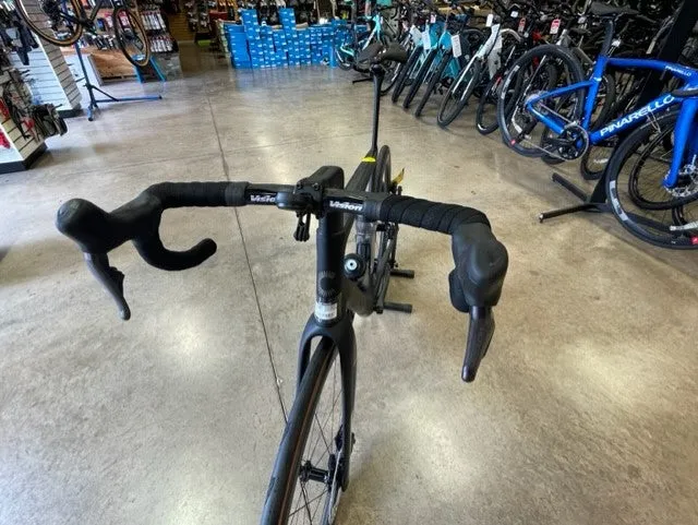 Cannondale Supersix Evo Hi Mod 2 Ultegra Di2 12 Speed BBQ