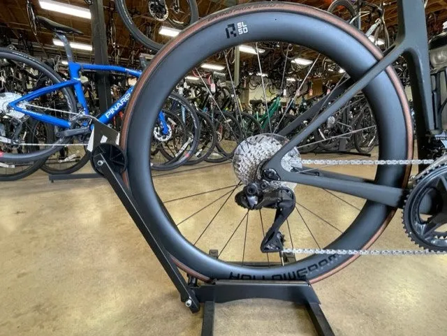 Cannondale Supersix Evo Hi Mod 2 Ultegra Di2 12 Speed BBQ