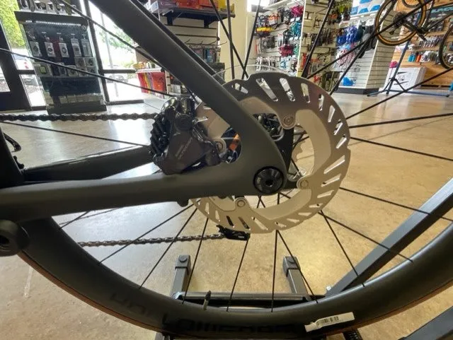 Cannondale Supersix Evo Hi Mod 2 Ultegra Di2 12 Speed BBQ