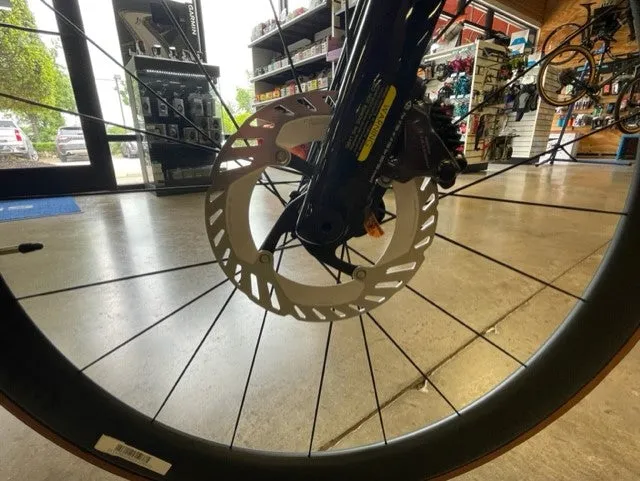 Cannondale Supersix Evo Hi Mod 2 Ultegra Di2 12 Speed BBQ