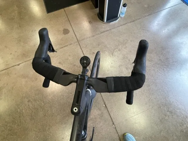 Cannondale Supersix Evo Hi Mod 2 Ultegra Di2 12 Speed BBQ