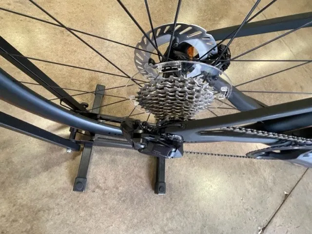 Cannondale Supersix Evo Hi Mod 2 Ultegra Di2 12 Speed BBQ