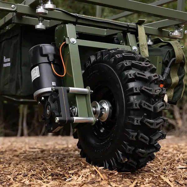 Carp Porter MK8 Power Porter
