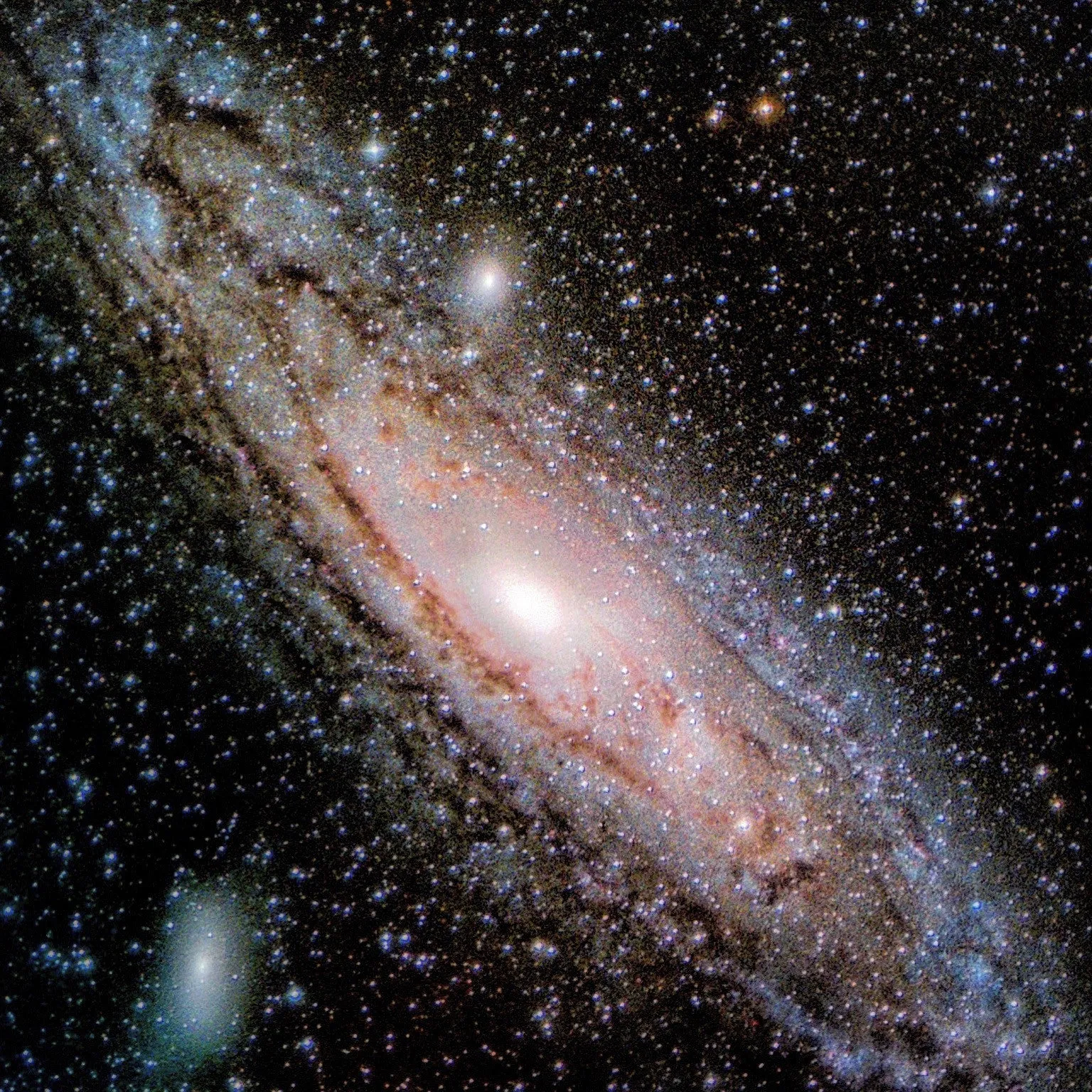 Celestron CGX Computerized German Equatorial Telescope Mount