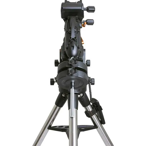 Celestron CGX Computerized German Equatorial Telescope Mount