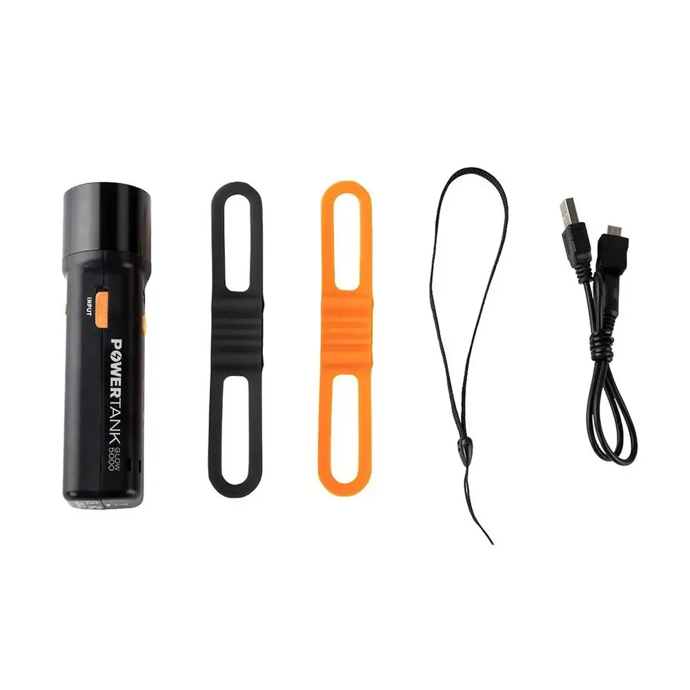 Celestron PowerTank Glow 5000 (93585)