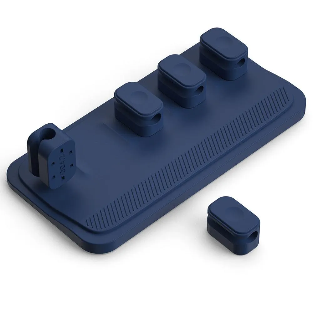 Charging Cable Wire Holder