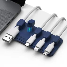 Charging Cable Wire Holder