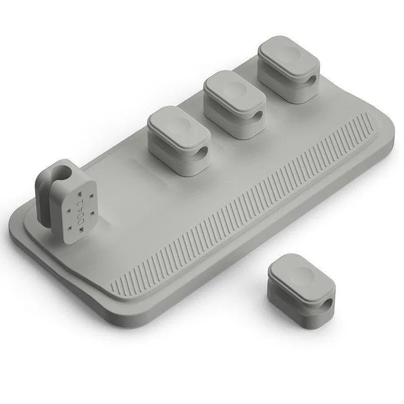 Charging Cable Wire Holder