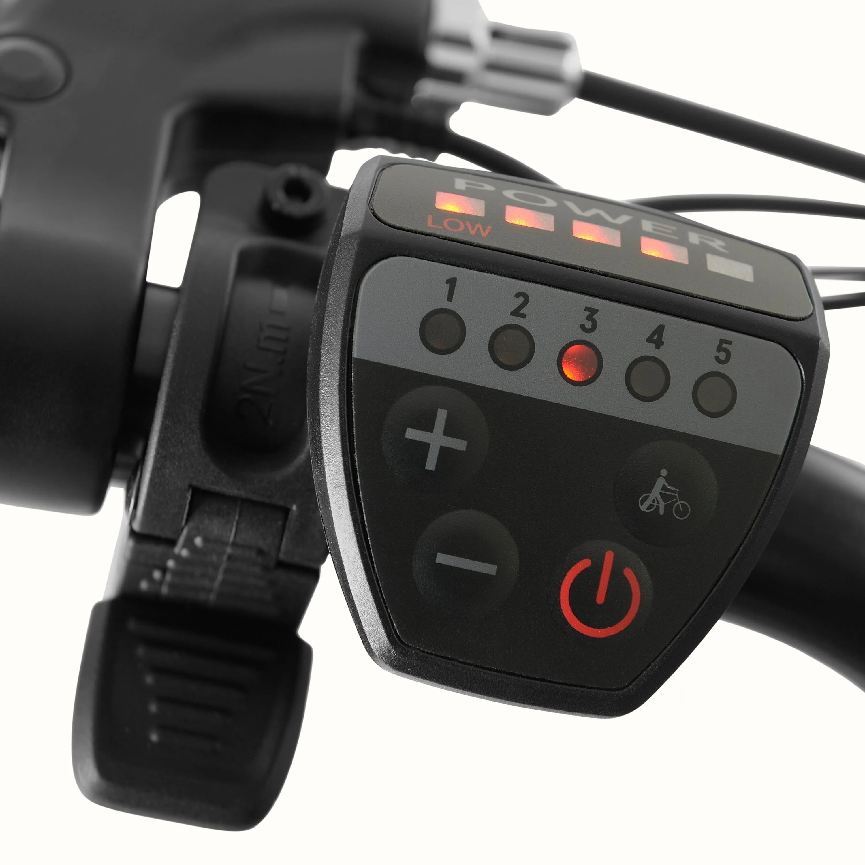 Chatham Rev 2 Beach Cruiser Electric Bike - Step Through