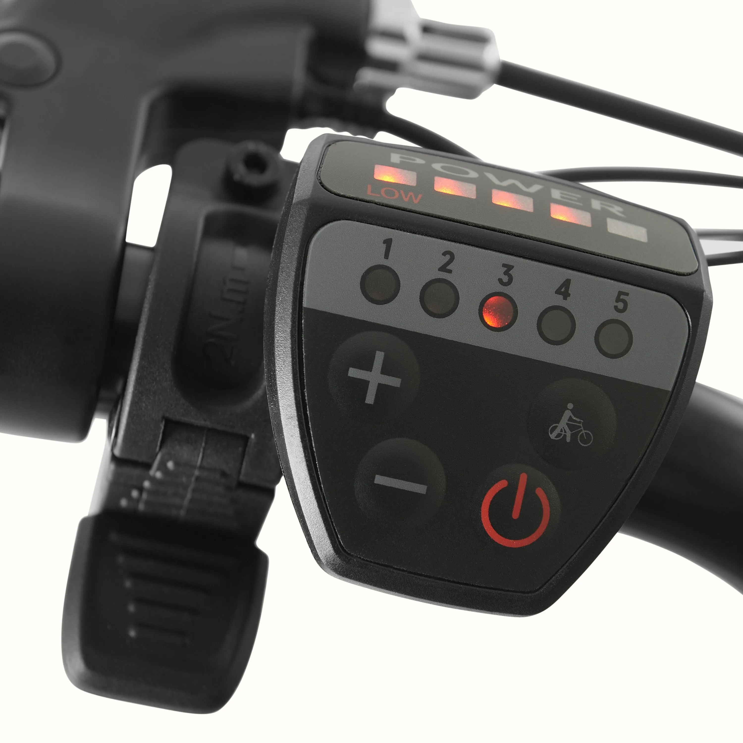 Chatham Rev 2 Beach Cruiser Electric Bike - Step Through