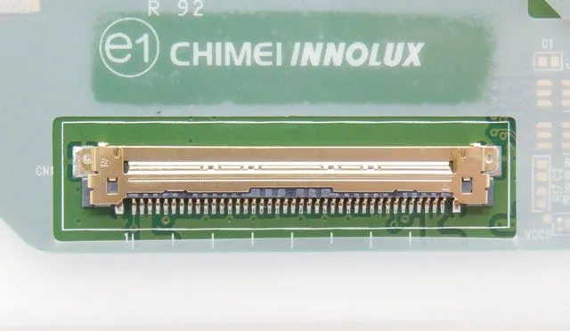 Chi Mei N140BGE-L23 14 Inch Glossy WXGA 1366 x 768 LED LCD
