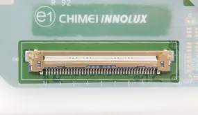 Chi Mei N140BGE-L23 14 Inch Glossy WXGA 1366 x 768 LED LCD