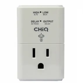 Chiq Surge Protector 120V
