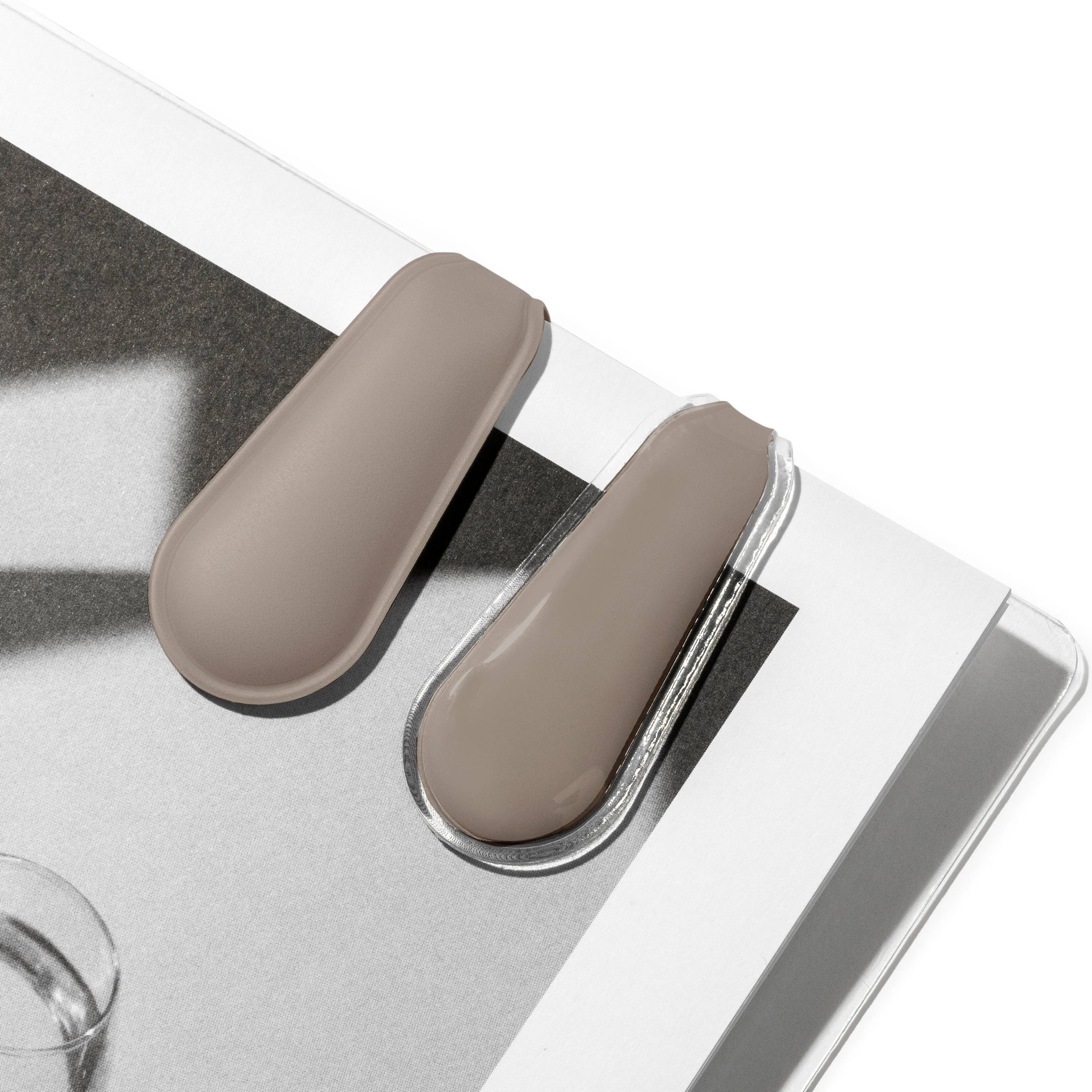 Cloth & PaperClip Duo | Ibiza