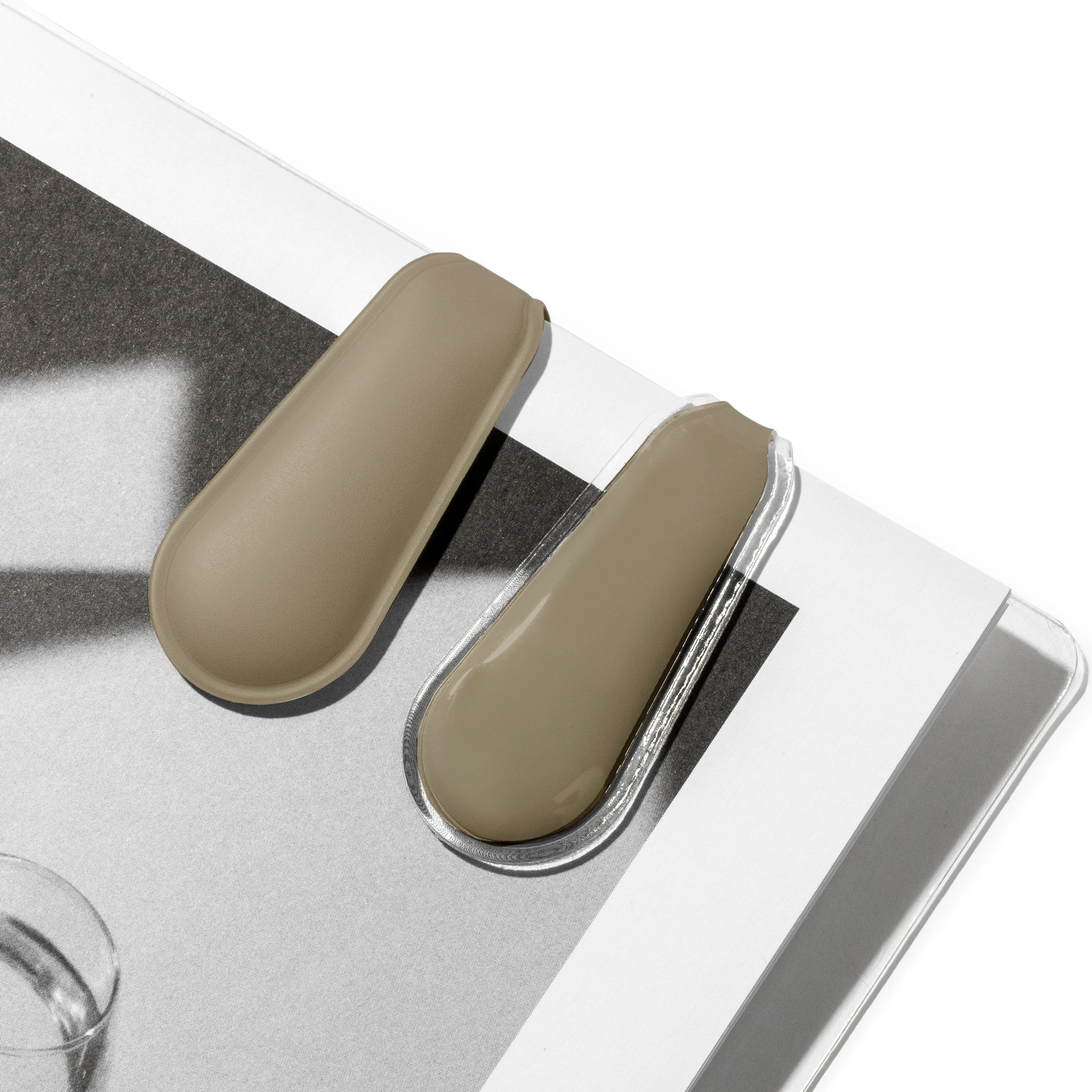 Cloth & PaperClip Duo | Midori