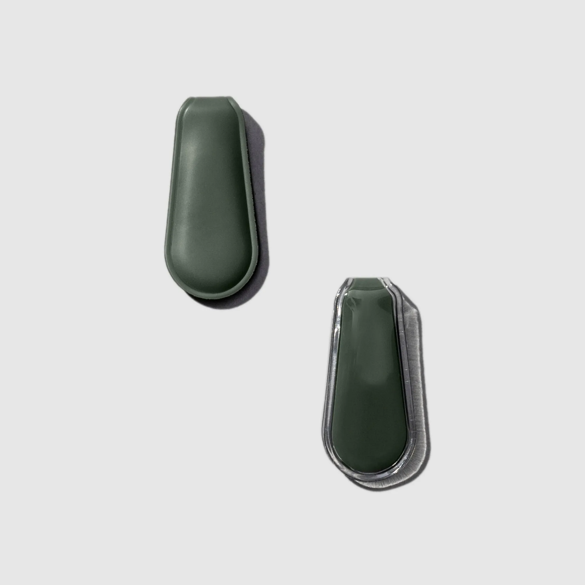 Cloth & PaperClip Duo | Nori