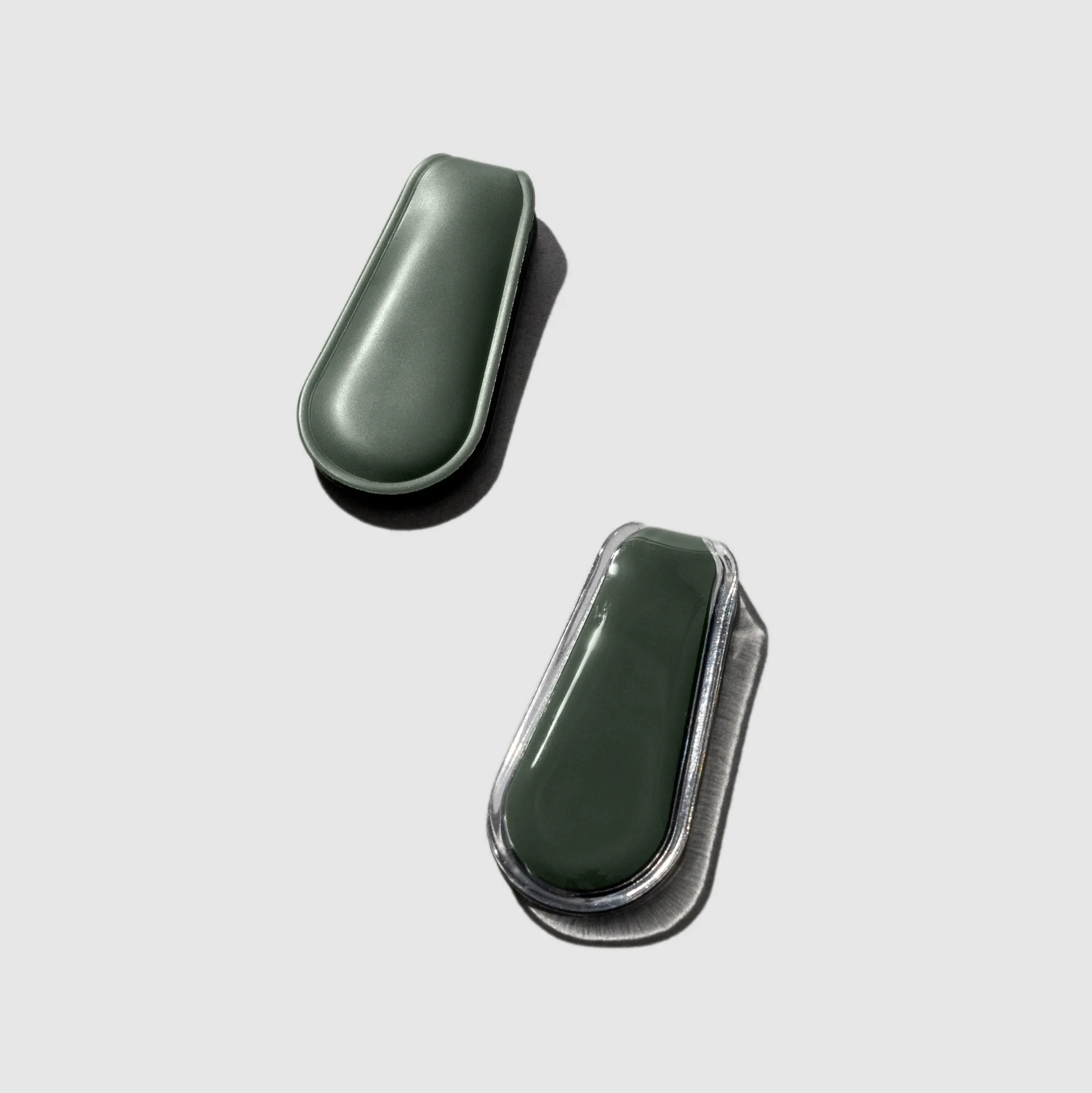 Cloth & PaperClip Duo | Nori