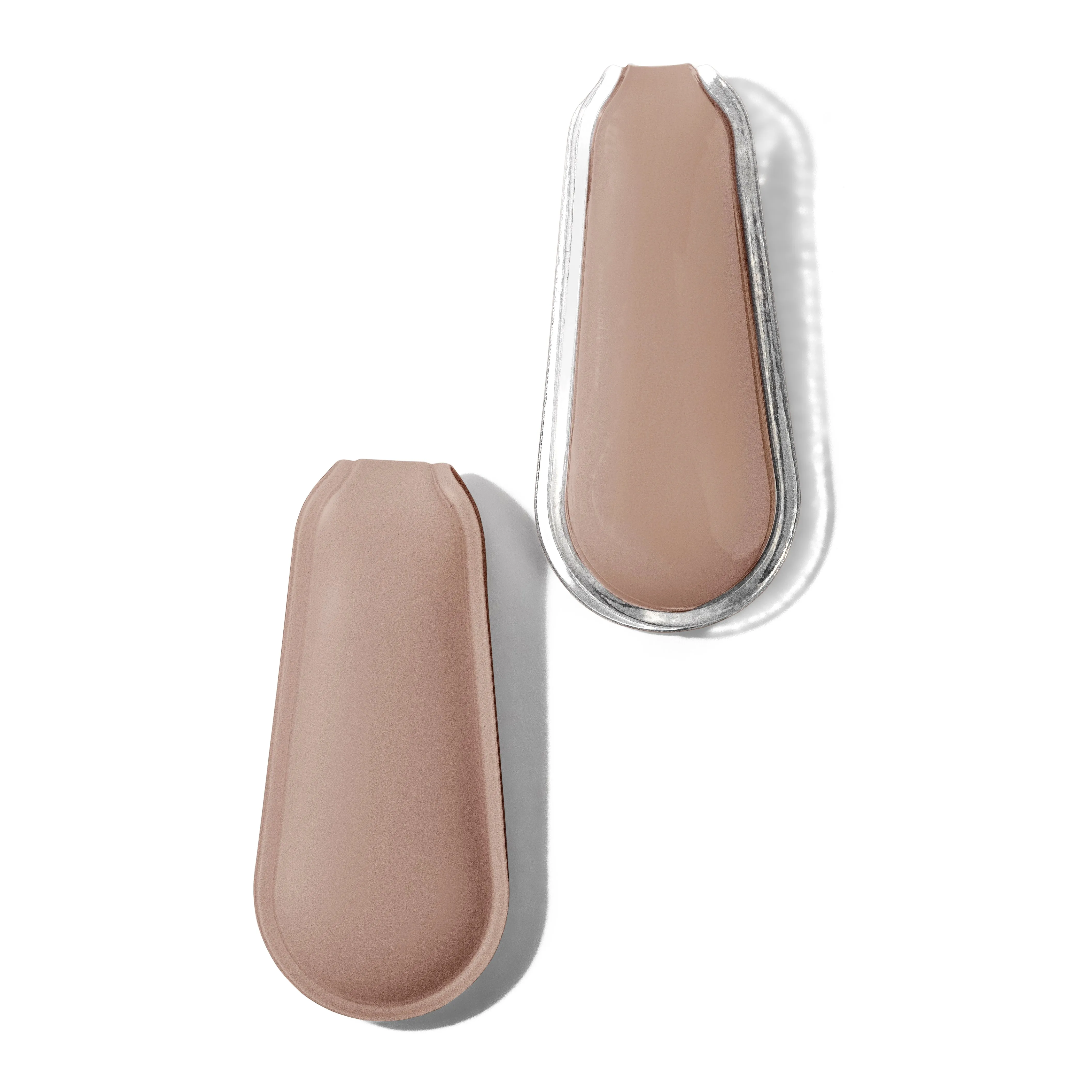 Cloth & PaperClip Duo | Quartz