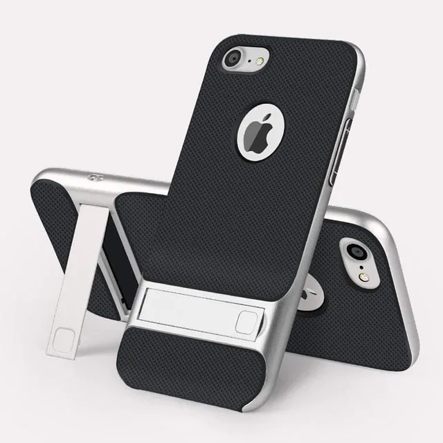 Coque Cover SFor iPhone 7 Case For Apple iPhone 7 6 6S Xr Xs X 10 11 10s 10R Pro Max iPhone7 7Plus 6Plus S Plus Coque Cover Case