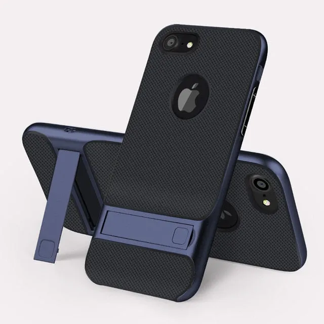 Coque Cover SFor iPhone 7 Case For Apple iPhone 7 6 6S Xr Xs X 10 11 10s 10R Pro Max iPhone7 7Plus 6Plus S Plus Coque Cover Case