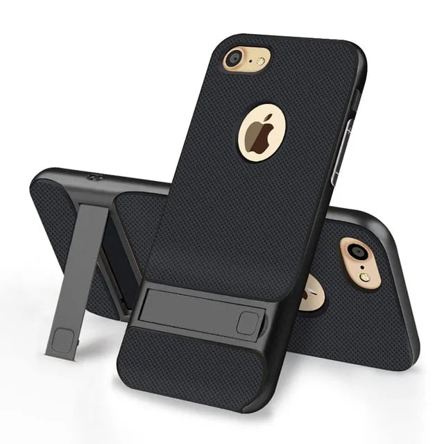 Coque Cover SFor iPhone 7 Case For Apple iPhone 7 6 6S Xr Xs X 10 11 10s 10R Pro Max iPhone7 7Plus 6Plus S Plus Coque Cover Case