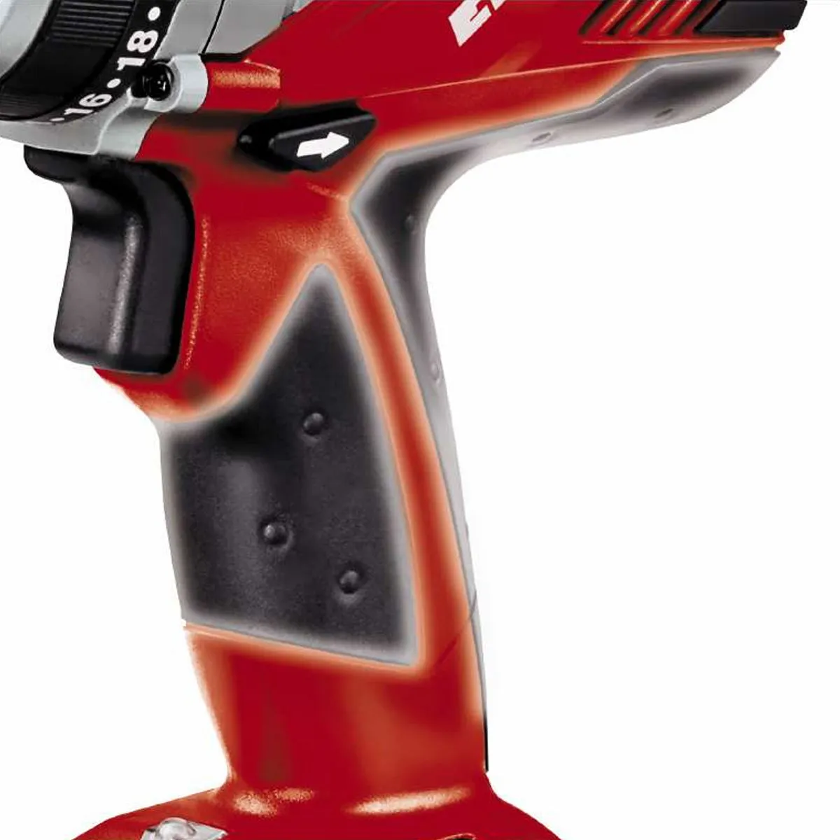 Cordless Drill TE-CD 18 Li E-Solo [Battery Optional]