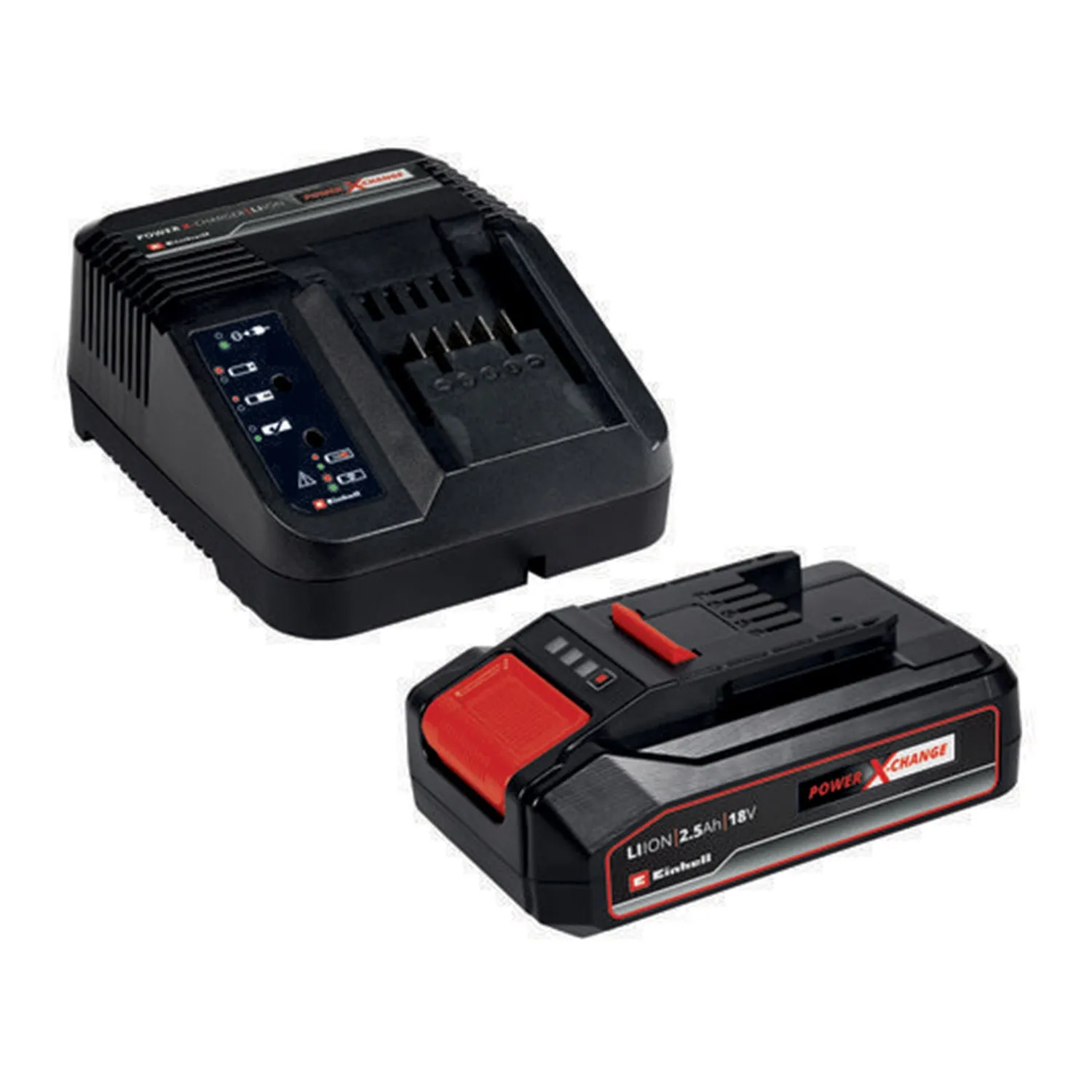 Cordless Drill TE-CD 18 Li E-Solo [Battery Optional]
