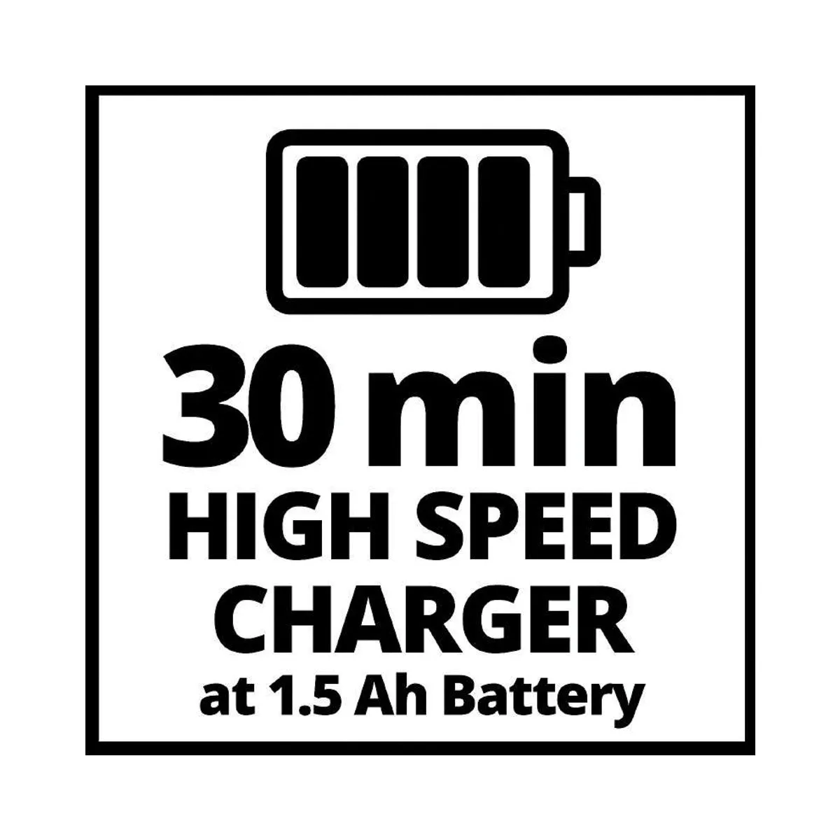 Cordless Drill [TE-CD 18/2 Li Kit] 3.0Ah Battery Charger Set Included