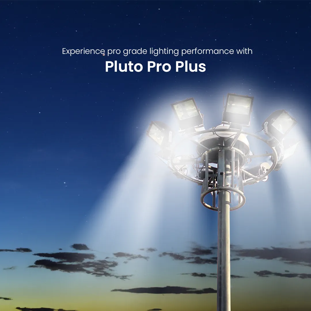 Crompton Pluto pro plus_350W
