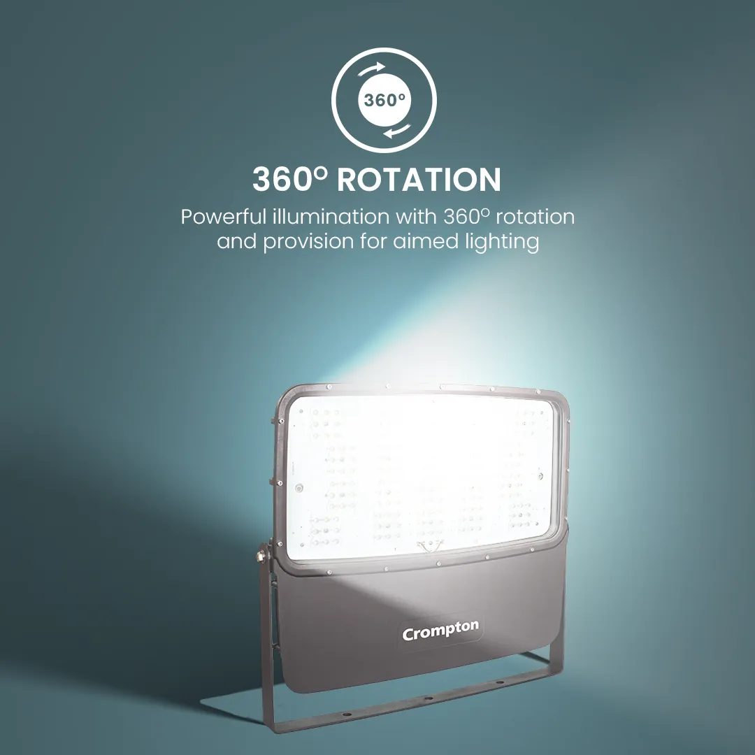 Crompton Pluto pro plus_350W