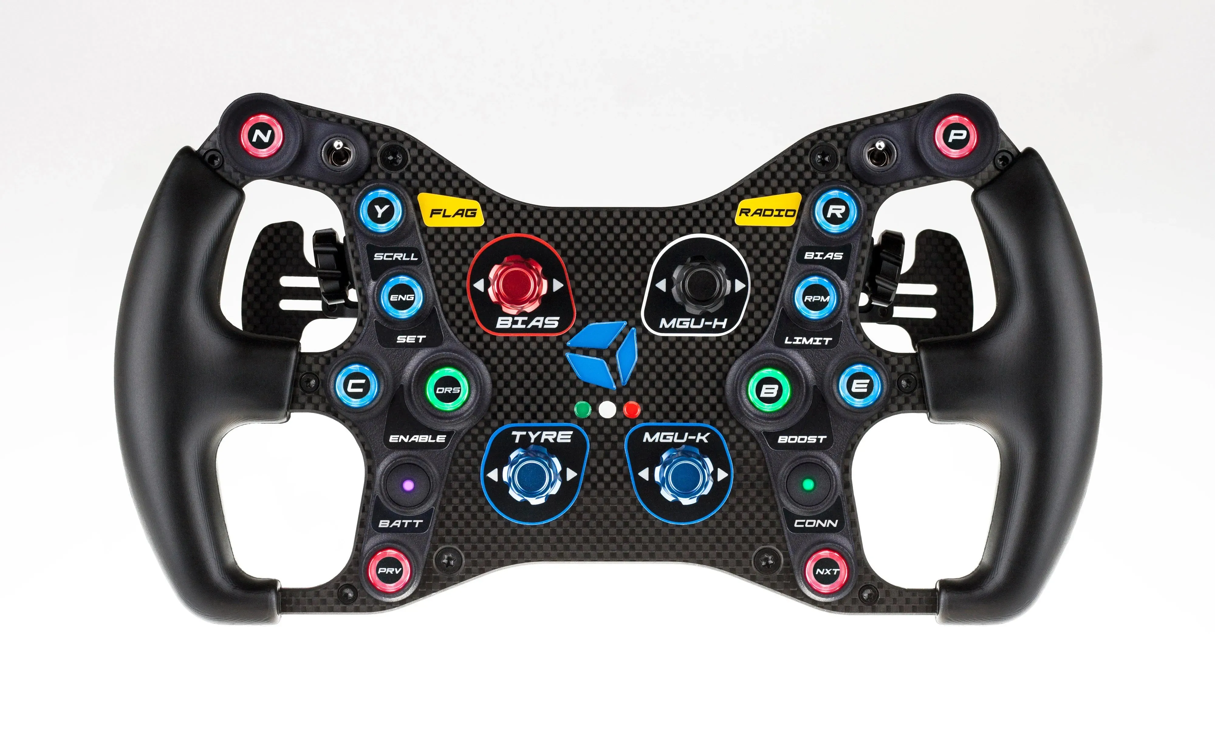Cube Controls F-PRO (Wireless)